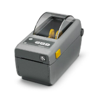 Stampante desktop ZD410