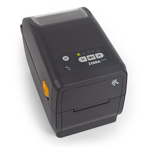 ZD411T Thermal Transfer Printer