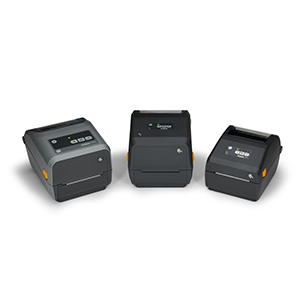 ZD421 printer