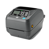 ZD500 Desktop Printer