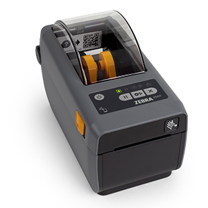 Настольный принтер ZD611