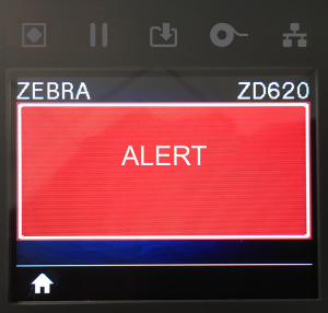 Alert