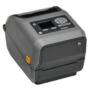 Impressora zebra ZD620