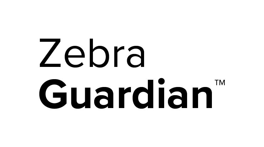 Pomoc techniczna aplikacji Zebra Guardian | Zebra