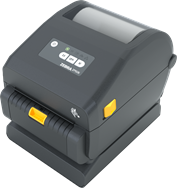 ZP500 impressora desktop