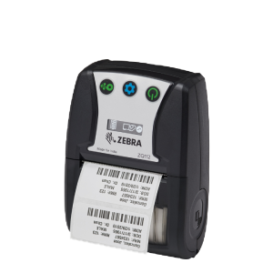 ZQ112 Mobile Printer