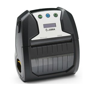 ZQ120 Mobile Printer Right View