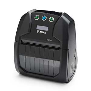 ZQ220 Printer