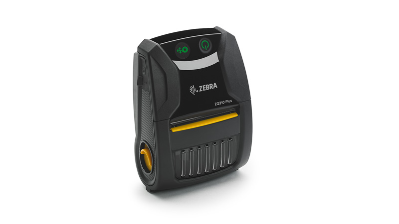 ZQ310 Plus Series Mobile Printers