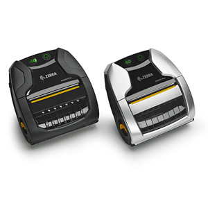 Zebra ZQ320 und ZQ310 Drucker