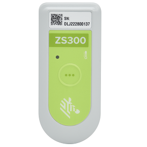 Sensor Zebra ZS300