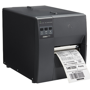 ZT111 Industrial Printer