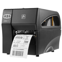 ZT220 Industrial Printer