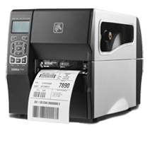ZT230 Industrial Printer