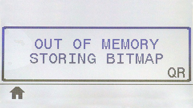 OutOfMemoryStoringBitmap