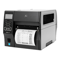 ZT420 산업용 프린터