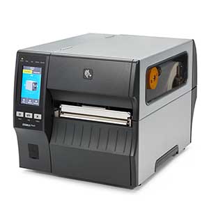 ZT411 impressora industrial