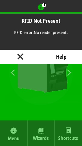 RfidNotPresent