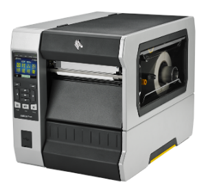 Zebra ZT620 industrial printer