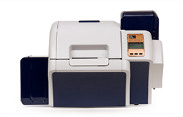 ZXP Series 8 证卡打印机