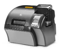 Impresora de tarjetas ZXP Series 9