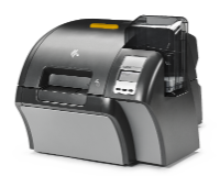 ZXP Series 9 Card Printer