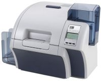 Series 8 Card Printer