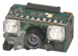 Двигатель сканирования SE4500