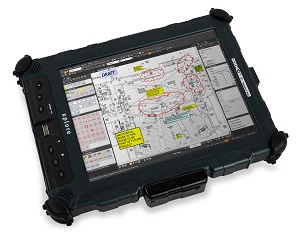 XC4タブレット