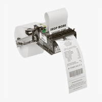 KR203 impressora quiosque : Suporte e downloads | Zebra