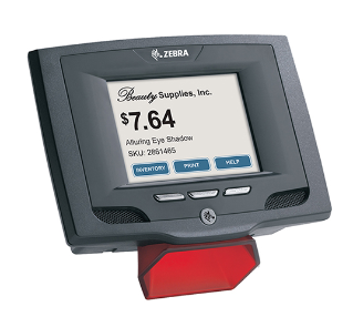 MK500 Micro Kiosk : Soporte y descargas | Zebra