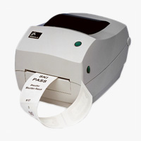 R2844-Z RFID Printer