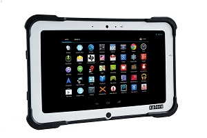 RangerX Tablet Support & Downloads | Zebra