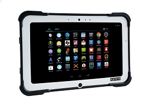 RangerX tablet