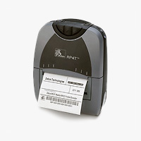RP4T Printer