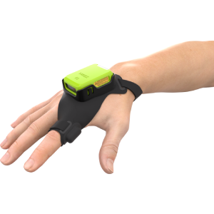RS2100 Bluetooth Wearable Scanner Support & Downloads | Zebra