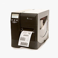 RZ400 Passive RFID Printer Support & Downloads | Zebra