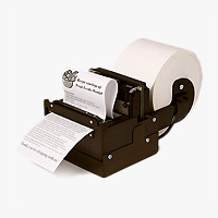 TTP 7030 Kiosk Printer Support & Downloads | Zebra