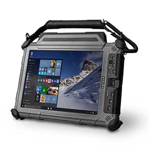 XC6 Ultra-Rugged Tablet Support & Downloads | Zebra