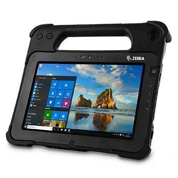 L10 XPAD 태블릿