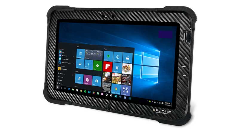 Tabletas XSLATE B10