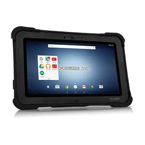 XSLATE D10 tabletler