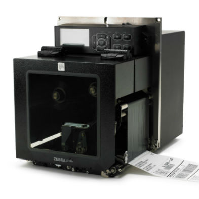Motore stampante RFID ZE500