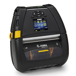 ZQ630 RFID Plus