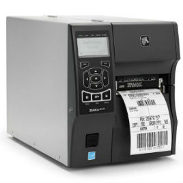 ZT410 RFID Industrial Printer