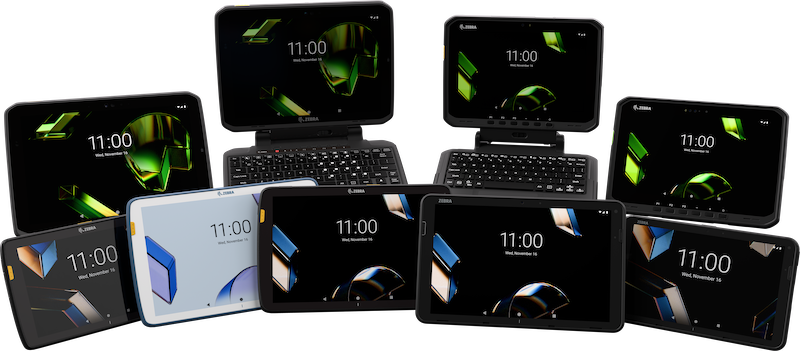 Tablets