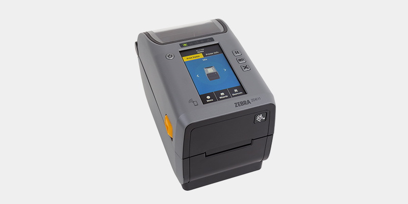 Printer Selector | Zebra
