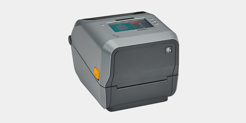 Printer Selector | Zebra