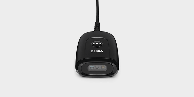 Scanner Selector | Zebra