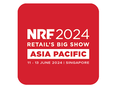 NRF 2024 Asia Pacific Logo